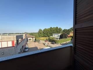 Villa a schiera via per Intimiano 33, Arconi, Cantù