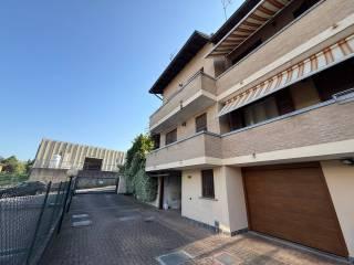 Villa a schiera via per Intimiano 33, Arconi, Cantù — foto 28 di 57