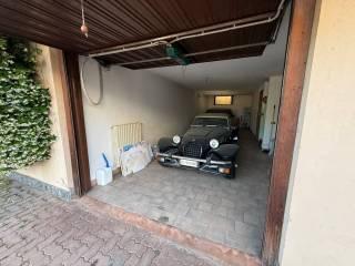 Villa a schiera via per Intimiano 33, Arconi, Cantù — foto 55 di 57