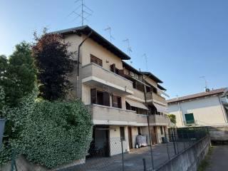 Villa a schiera via per Intimiano 33, Arconi, Cantù — foto 41 di 57