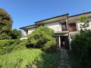 Villa a schiera via Selvaregina 4, Sant'Antonio, Cantù — foto 14 di 52