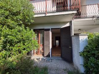Villa a schiera via Selvaregina 4, Sant'Antonio, Cantù — foto 38 di 52