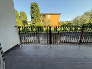 Villa a schiera via Selvaregina 4, Sant'Antonio, Cantù — foto 15 di 52