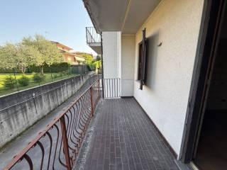 Villa a schiera via Selvaregina 4, Sant'Antonio, Cantù — foto 41 di 52