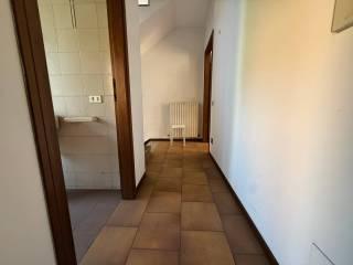 Villa a schiera via Selvaregina 4, Sant'Antonio, Cantù — foto 46 di 52