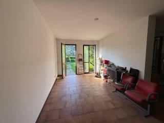Villa a schiera via Selvaregina 4, Sant'Antonio, Cantù — foto 40 di 52