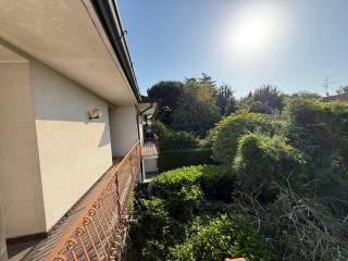 Villa a schiera via Selvaregina 4, Sant'Antonio, Cantù — foto 23 di 52