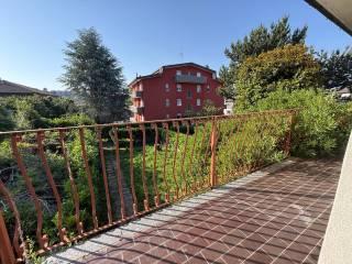Villa a schiera via Selvaregina 4, Sant'Antonio, Cantù — foto 17 di 52