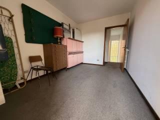 Villa a schiera via Selvaregina 4, Sant'Antonio, Cantù — foto 50 di 52