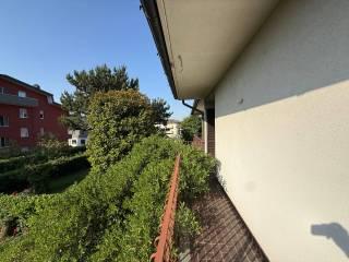 Villa a schiera via Selvaregina 4, Sant'Antonio, Cantù — foto 25 di 52
