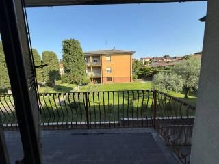 Villa a schiera via Selvaregina 4, Sant'Antonio, Cantù — foto 37 di 52