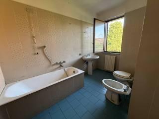 Villa a schiera via Selvaregina 4, Sant'Antonio, Cantù — foto 27 di 52