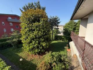 Villa a schiera via Selvaregina 4, Sant'Antonio, Cantù — foto 26 di 52