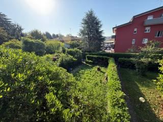 Villa a schiera via Selvaregina 4, Sant'Antonio, Cantù — foto 8 di 52