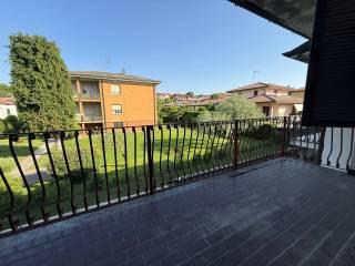 Villa a schiera via Selvaregina 4, Sant'Antonio, Cantù — foto 7 di 52