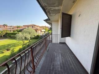 Villa a schiera via Selvaregina 4, Sant'Antonio, Cantù