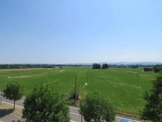 Attico via Italo Calvino 6, Castelnuovo Rangone — foto 13 di 40