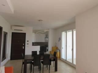 Attico via Italo Calvino 6, Castelnuovo Rangone — foto 37 di 40