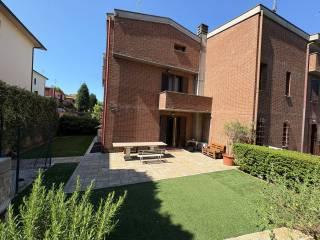 Villa a schiera via San Michele 207, San Michele, Sassuolo — foto 9 di 34
