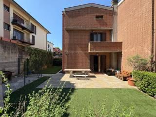 Villa a schiera via San Michele 207, San Michele, Sassuolo — foto 29 di 34