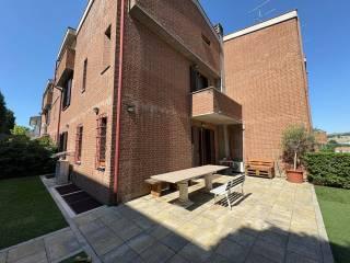 Villa a schiera via San Michele 207, San Michele, Sassuolo — foto 30 di 34