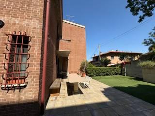 Villa a schiera via San Michele 207, San Michele, Sassuolo — foto 31 di 34