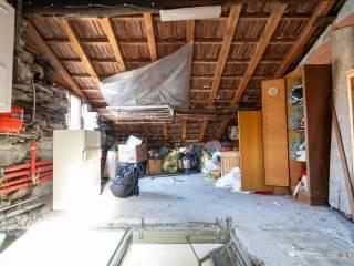Terratetto unifamiliare via Umberto I, Molina, Faggeto Lario — foto 37 di 46