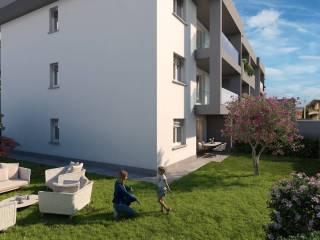 Trilocale via Giuseppe Verdi, Cabiate — foto 3 di 18