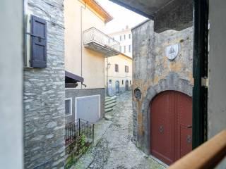 Terratetto unifamiliare via Umberto I, Molina, Faggeto Lario — foto 41 di 46