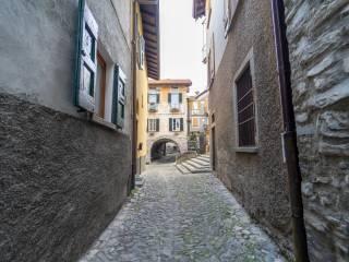 Terratetto unifamiliare via Umberto I, Molina, Faggeto Lario — foto 40 di 46