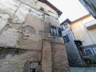 Terratetto unifamiliare via Umberto I, Molina, Faggeto Lario — foto 14 di 46