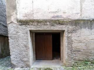 Terratetto unifamiliare via Umberto I, Molina, Faggeto Lario — foto 36 di 46