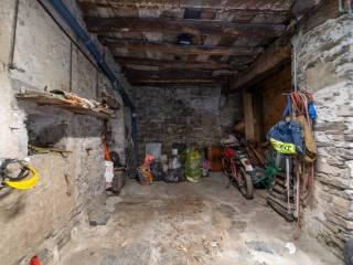 Terratetto unifamiliare via Umberto I, Molina, Faggeto Lario — foto 17 di 46