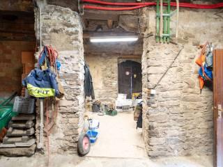 Terratetto unifamiliare via Umberto I, Molina, Faggeto Lario — foto 25 di 46