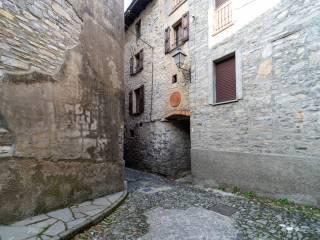 Terratetto unifamiliare via Umberto I, Molina, Faggeto Lario — foto 13 di 46
