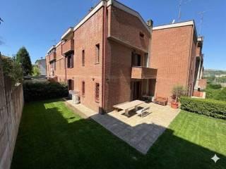 Villa a schiera via San Michele 207, San Michele, Sassuolo — foto 24 di 34
