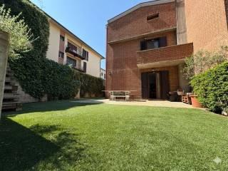Villa a schiera via San Michele 207, San Michele, Sassuolo — foto 7 di 34