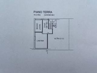 Villa a schiera via San Michele 207, San Michele, Sassuolo — foto 6 di 34