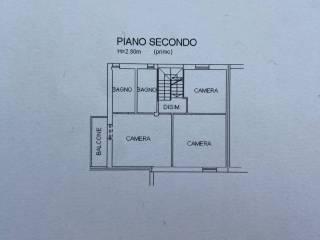 Villa a schiera via San Michele 207, San Michele, Sassuolo — foto 18 di 34