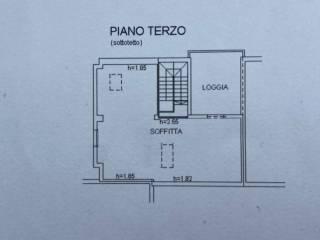 Villa a schiera via San Michele 207, San Michele, Sassuolo — foto 2 di 34