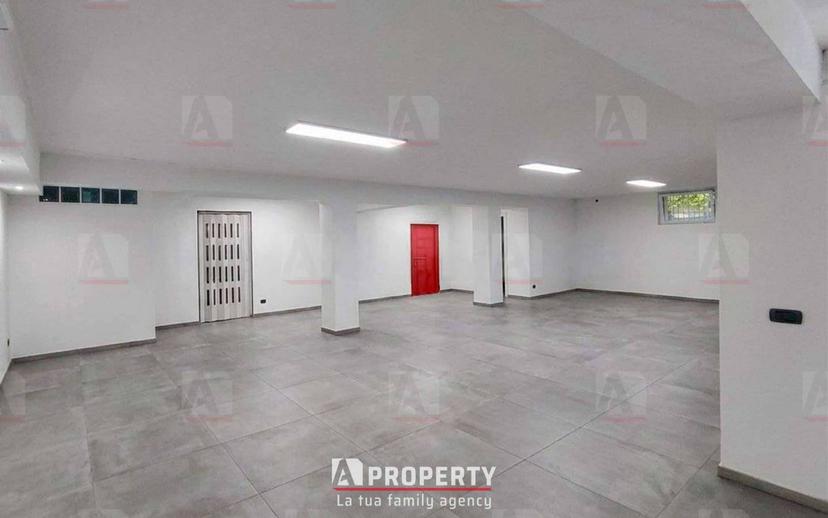 Loft via Rosolini 18, Borghesiana, Roma — foto 20 di 22
