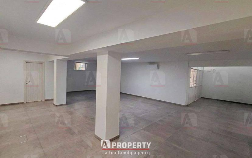 Loft via Rosolini 18, Borghesiana, Roma — foto 3 di 22