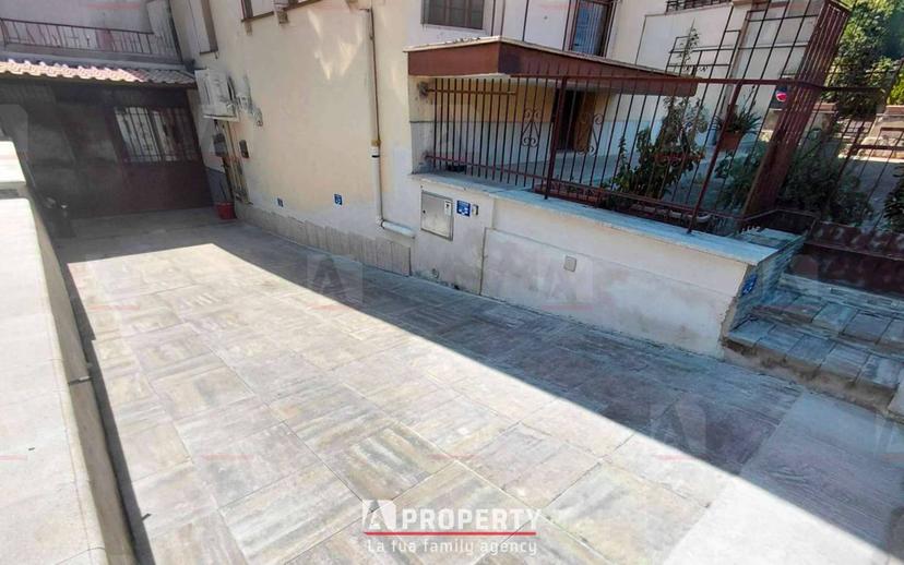 Loft via Rosolini 18, Borghesiana, Roma — foto 22 di 22