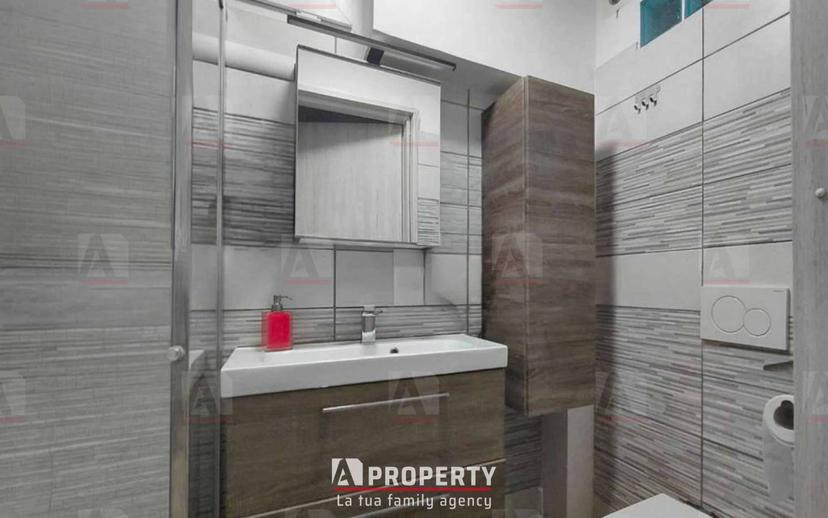 Loft via Rosolini 18, Borghesiana, Roma — foto 12 di 22