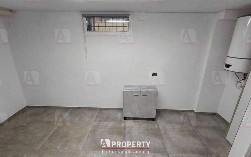Loft via Rosolini 18, Borghesiana, Roma — foto 2 di 22