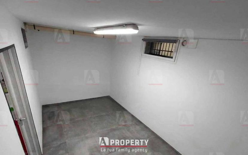 Loft via Rosolini 18, Borghesiana, Roma — foto 15 di 22