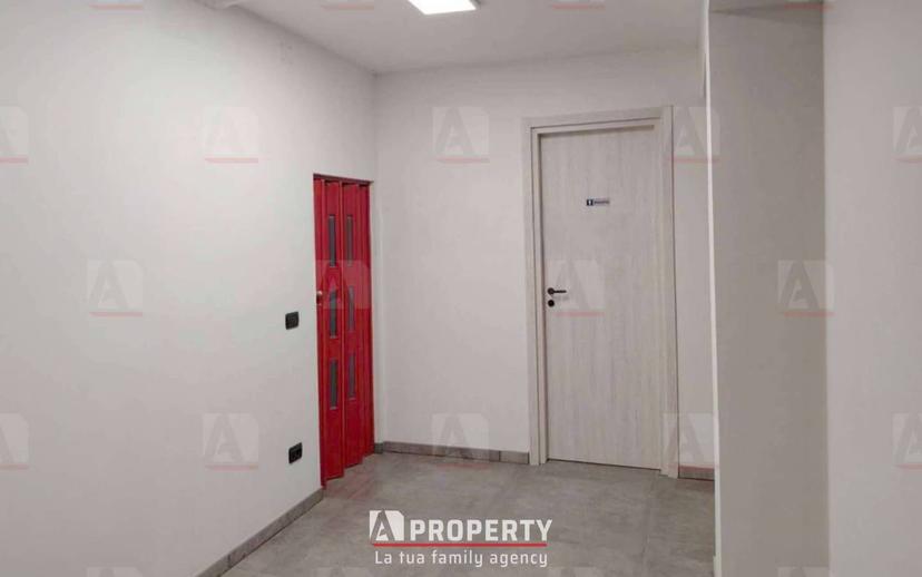 Loft via Rosolini 18, Borghesiana, Roma — foto 6 di 22