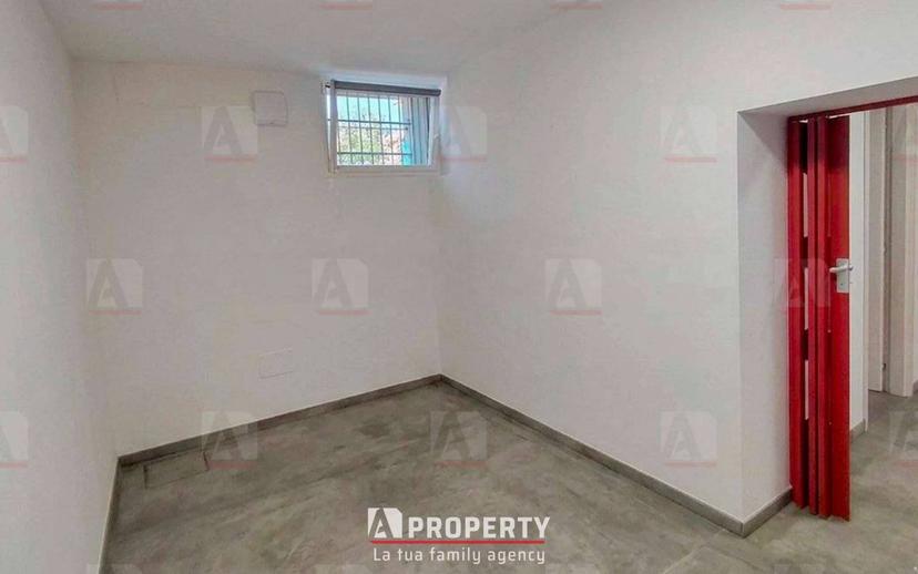 Loft via Rosolini 18, Borghesiana, Roma — foto 14 di 22