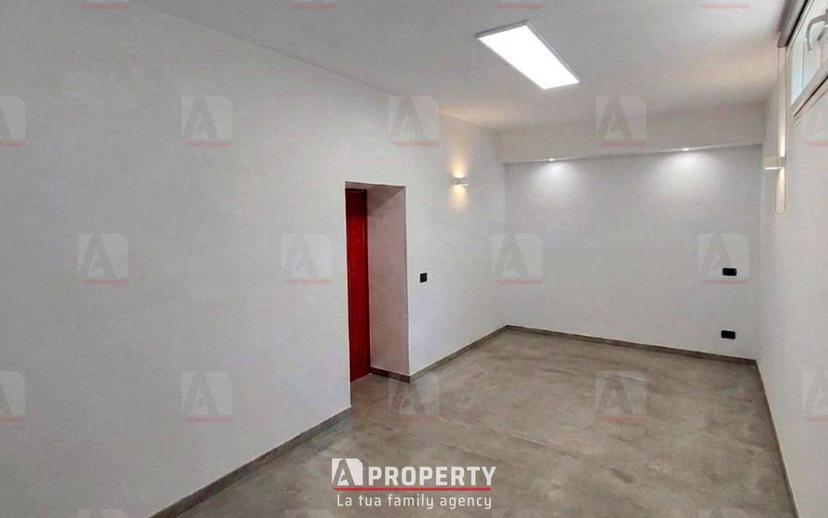 Loft via Rosolini 18, Borghesiana, Roma — foto 18 di 22