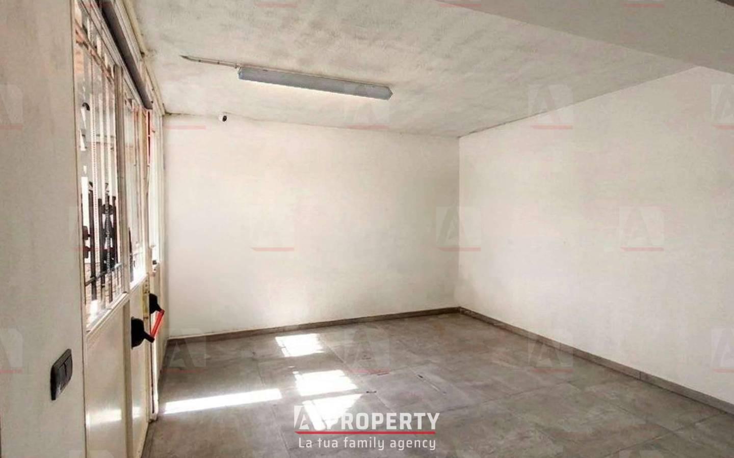 Loft via Rosolini 18, Borghesiana, Roma